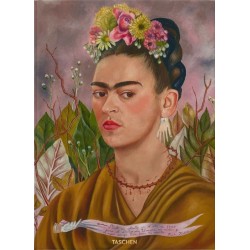 Frida Kahlo. The Complete Paintings