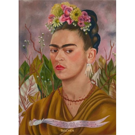 Frida Kahlo. The Complete Paintings