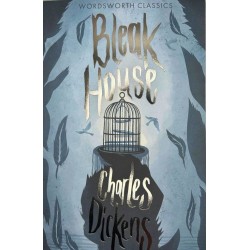 Bleak House - Wordsworth Classics