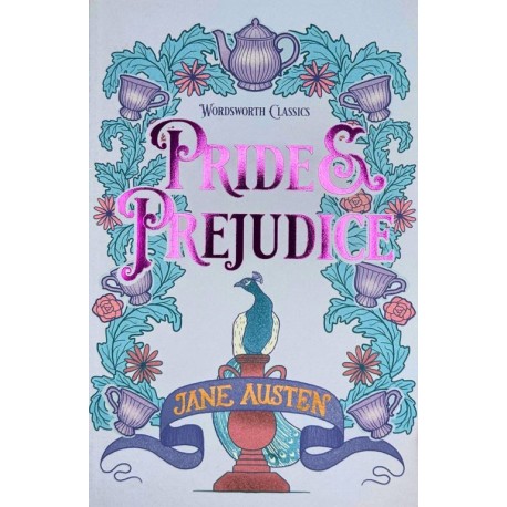 Pride and Prejudice