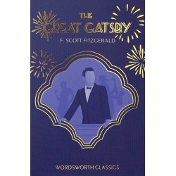 The Great Gatsby