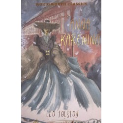 Anna Karenina