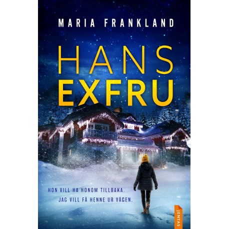 Hans exfru