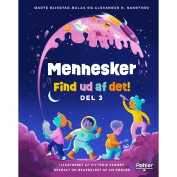 Mennesker: Find ud af det! Del 3