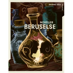 Beruselse: Noveller: Årgang 2026 – Beruselse