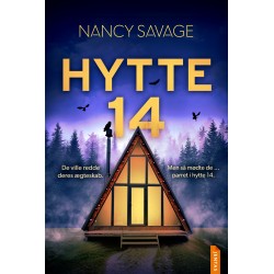 Hytte 14