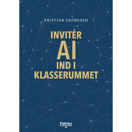 Invitér AI ind i klasserummet