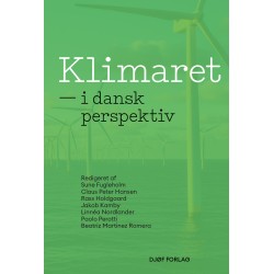 Klimaret: – i dansk perspektiv