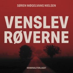 Venslevrøverne