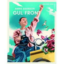 Gul front: Årgang 2026 – Beruselse