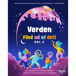 Verden: Find ud af det! Del 2