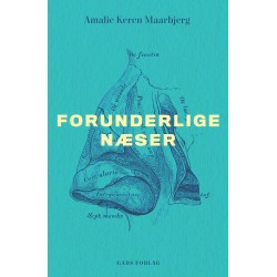 Forunderlige næser