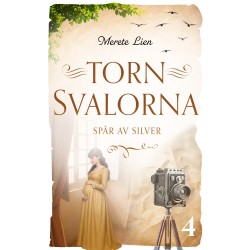 Spår av silver