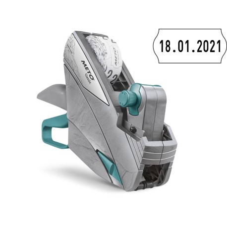 METO prispistol Classic S 826 26x16