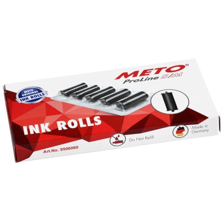 METO blækruller t/Classic/Proline S+M (5)