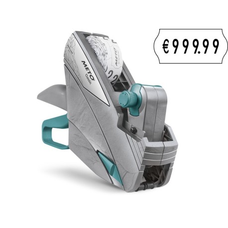 METO prispistol Classic S 626 26x12
