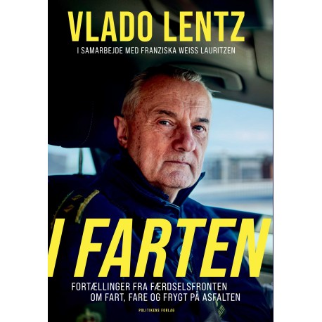 I farten