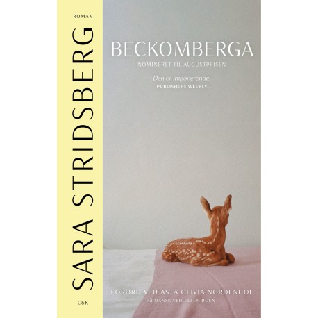 Beckomberga