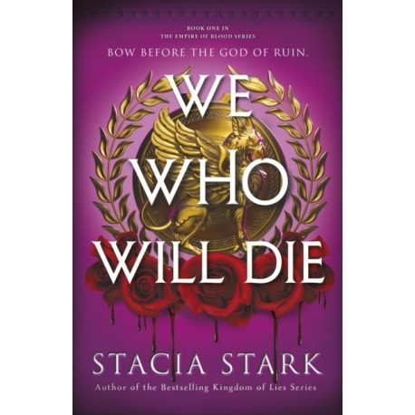 We Who Will Die