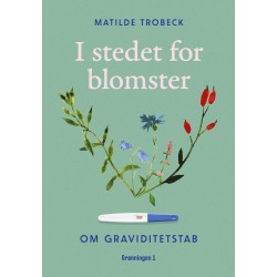 I stedet for blomster: Om graviditetstab
