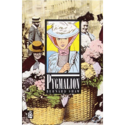 Pygmalion