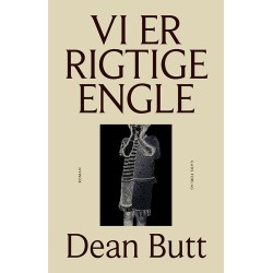 Vi er rigtige engle