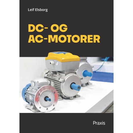 DC- og AC-motorer