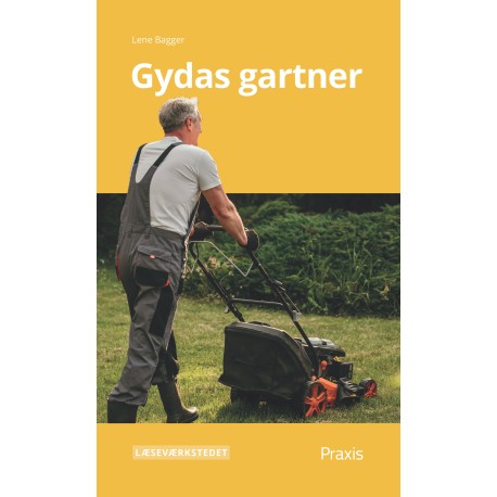 Gydas gartner, Gult niveau