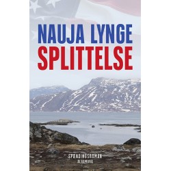 Splittelse