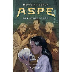 A.S.P.E. 14: Det dybeste sår