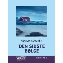 Den sidste bølge (Storskrift)
