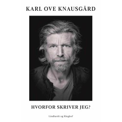 Hvorfor skriver jeg?