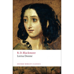 Lorna Doone: A Romance of Exmoor