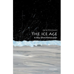 The Ice Age: A Very Short Introduction