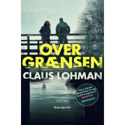 Over grænsen