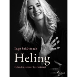 Heling: Helende processer i psykoterapi