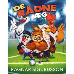 De rådne æg