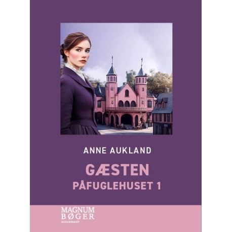 Gæsten – Påfuglehuset 1
