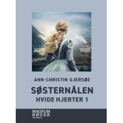 Søsternålen – Hvide hjerter 1
