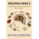 Milenas Mad 3: Hjernemad og anticancermad med svampe