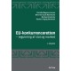 EU-konkurrenceretten: regulering af stat og marked