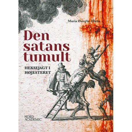 Den satans tumult: Heksejagt i Højesteret