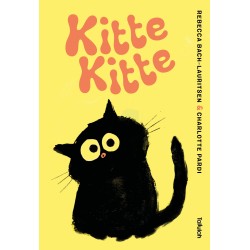 Kitte Kitte