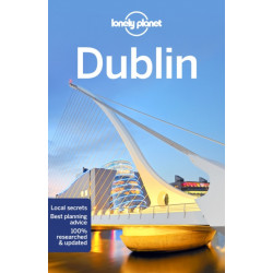 Lonely Planet Dublin