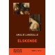 elskende (Storskrift)