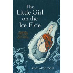 The Little Girl on the Ice Floe