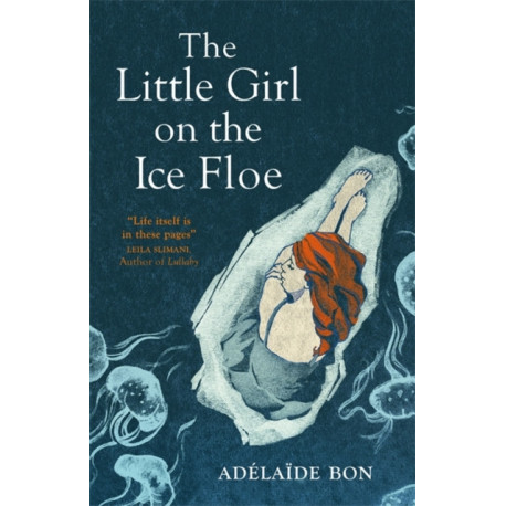 The Little Girl on the Ice Floe