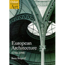 European Architecture 1750-1890