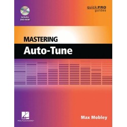 Mastering Auto-Tune