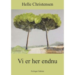 Vi er her endnu